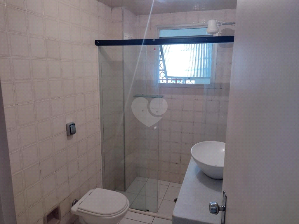 Venda Apartamento São Paulo Cambuci REO763521 21