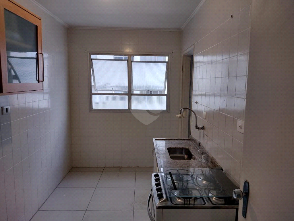 Venda Apartamento São Paulo Cambuci REO763521 10