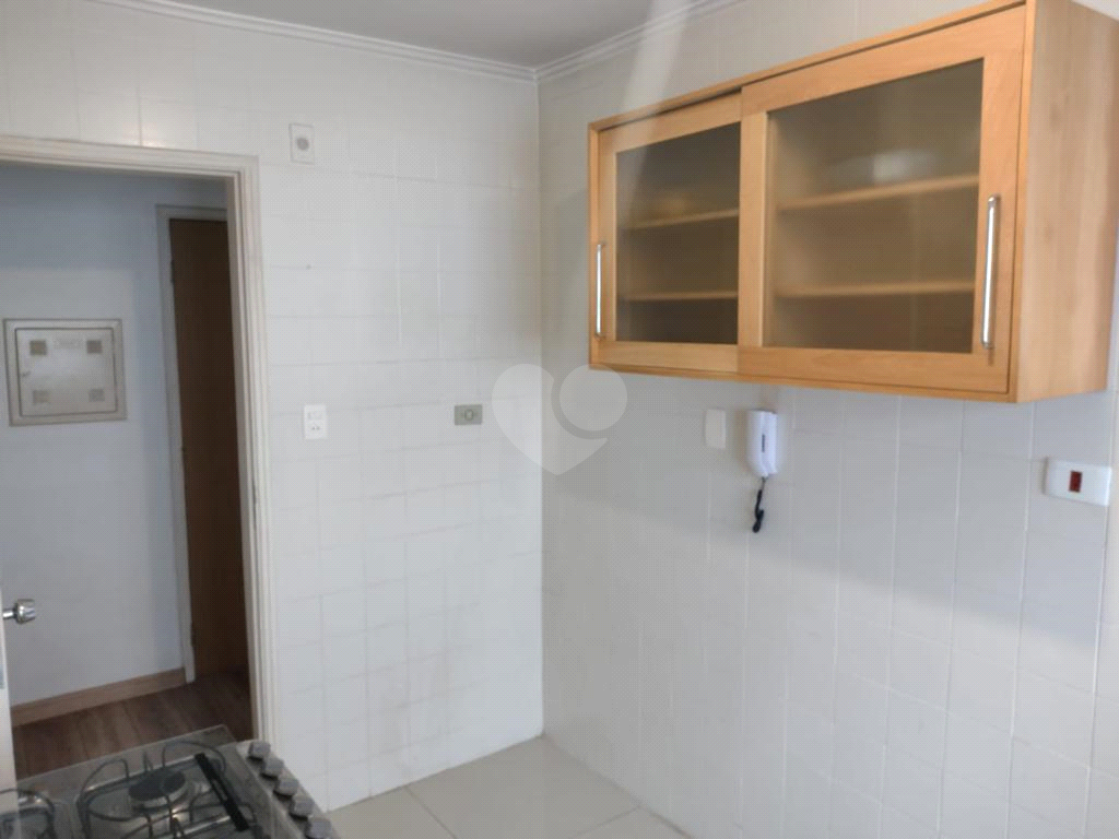 Venda Apartamento São Paulo Cambuci REO763521 5