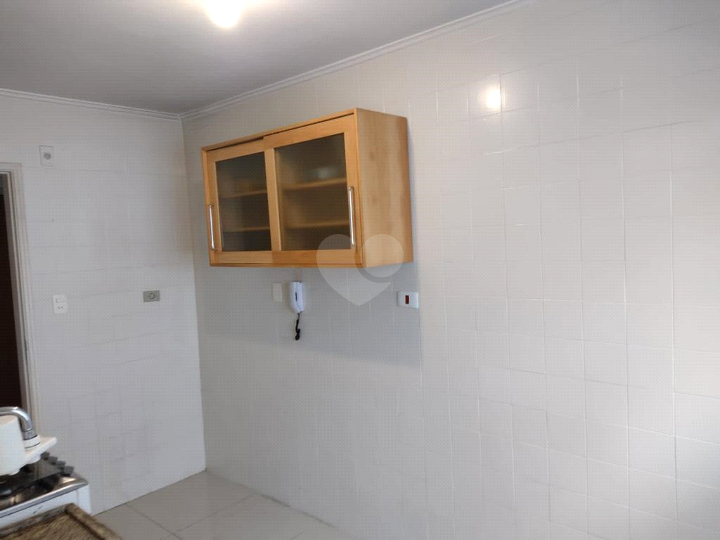 Venda Apartamento São Paulo Cambuci REO763521 8