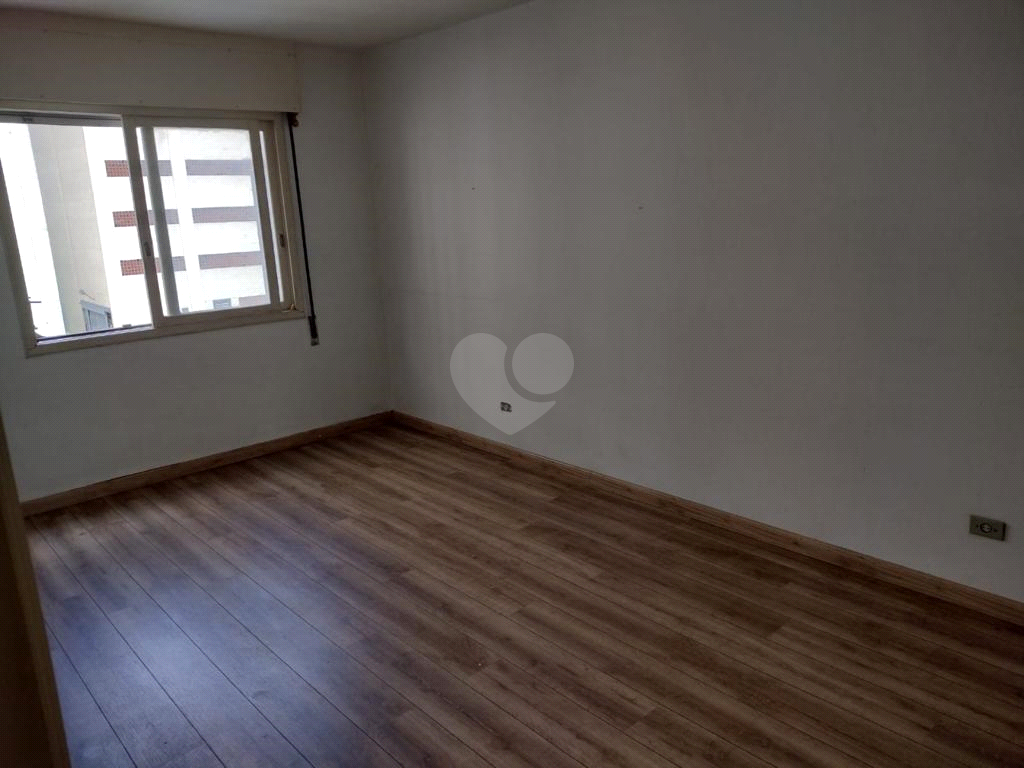 Venda Apartamento São Paulo Cambuci REO763521 2