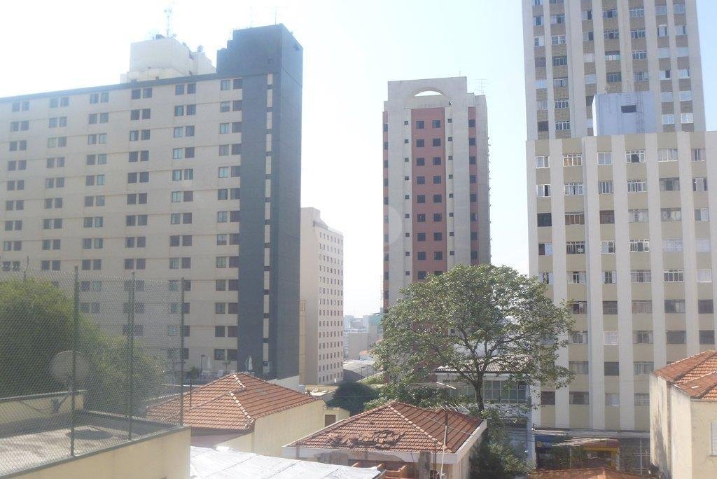 Venda Sobrado São Paulo Aclimação REO76354 19