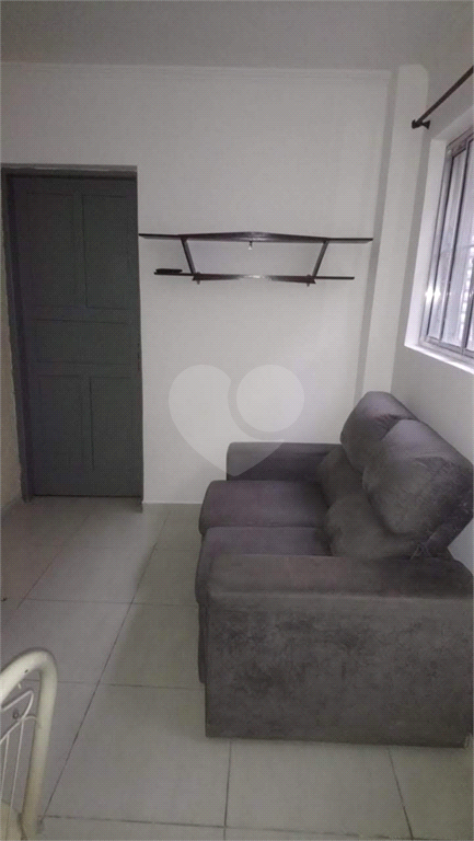 Venda Sobrado São Paulo Vila Romana REO763547 12