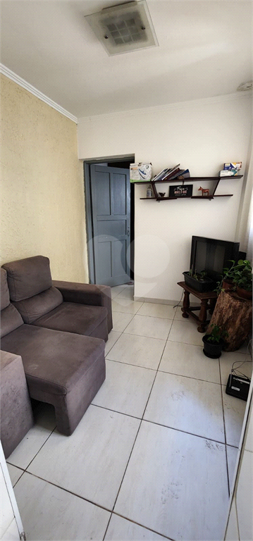 Venda Sobrado São Paulo Vila Romana REO763547 50