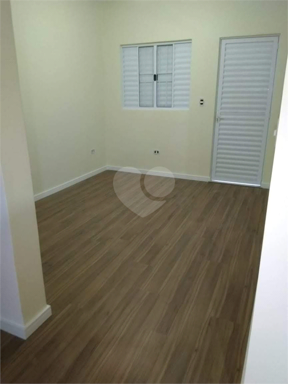 Venda Sobrado São Paulo Vila Romana REO763547 24