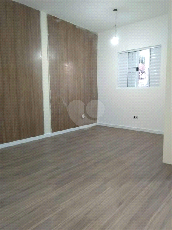 Venda Sobrado São Paulo Vila Romana REO763547 19