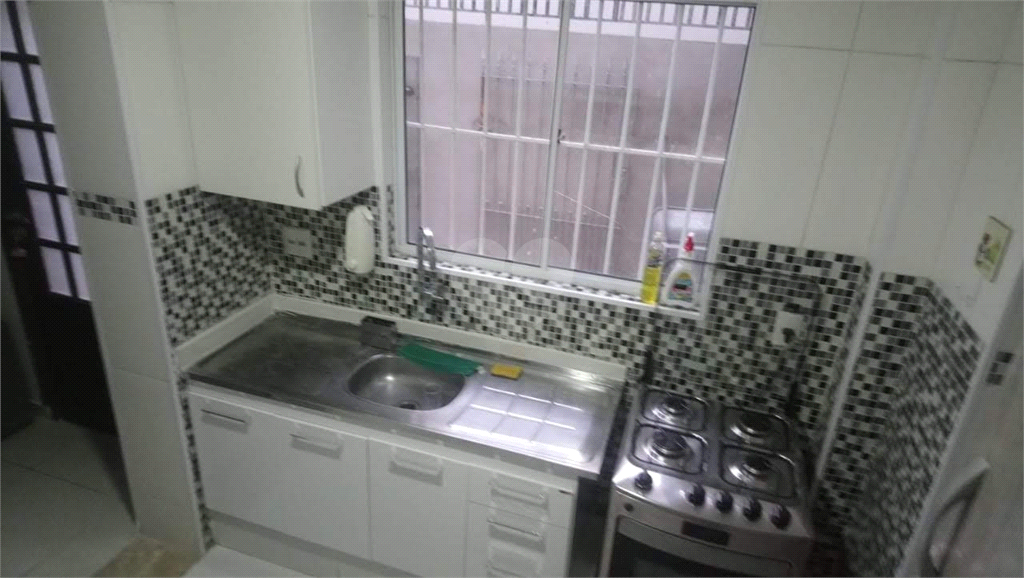 Venda Sobrado São Paulo Vila Romana REO763547 11