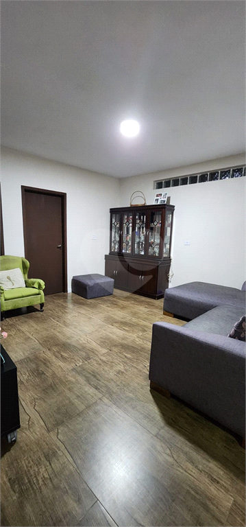 Venda Sobrado São Paulo Vila Romana REO763547 28