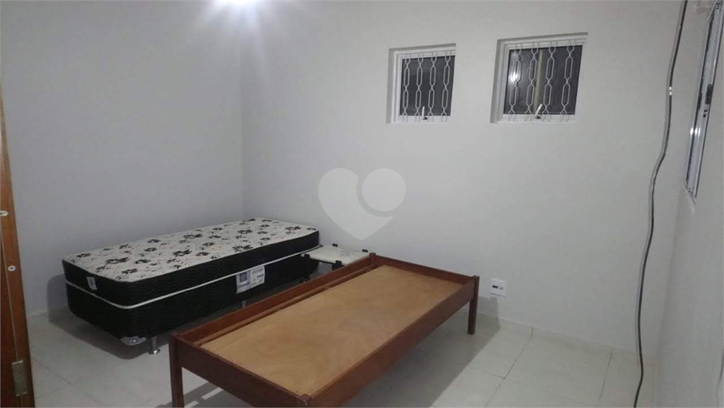 Venda Sobrado São Paulo Vila Romana REO763547 7