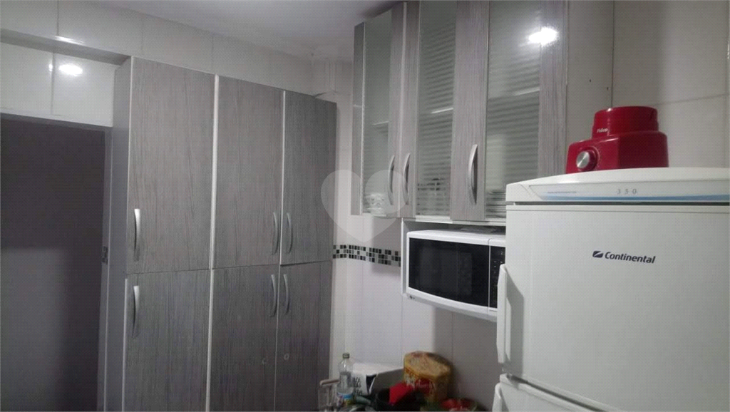 Venda Sobrado São Paulo Vila Romana REO763547 8