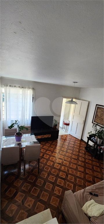 Venda Sobrado São Paulo Vila Romana REO763547 46