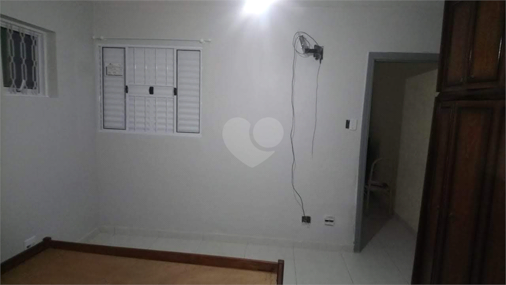 Venda Sobrado São Paulo Vila Romana REO763547 8