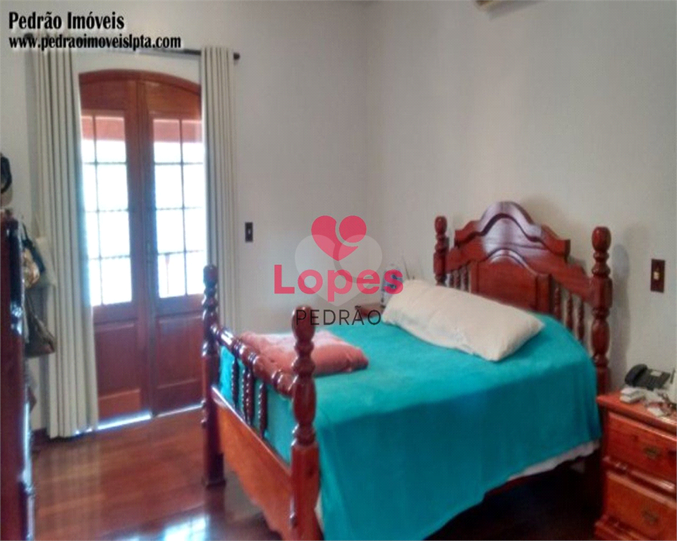 Venda Casa Lençóis Paulista Jardim Itamaraty REO763551 8