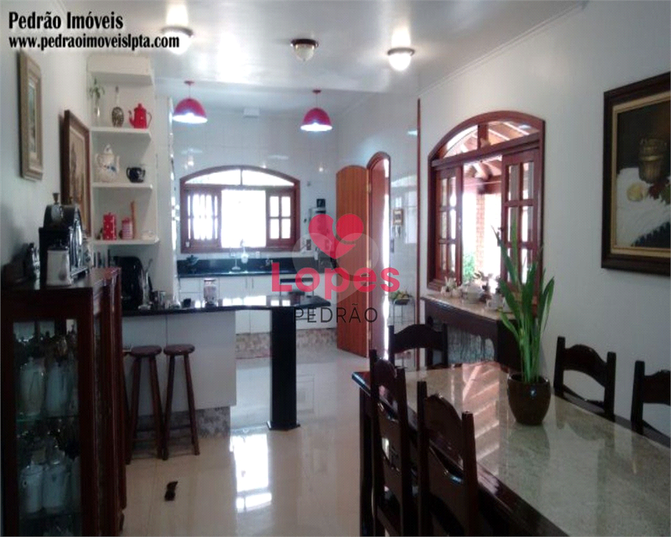 Venda Casa Lençóis Paulista Jardim Itamaraty REO763551 16