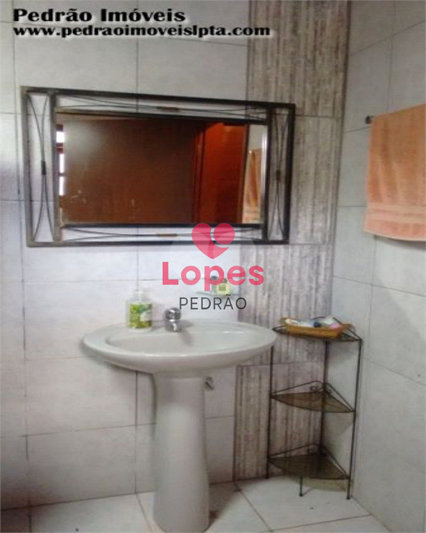 Venda Casa Lençóis Paulista Jardim Itamaraty REO763551 11