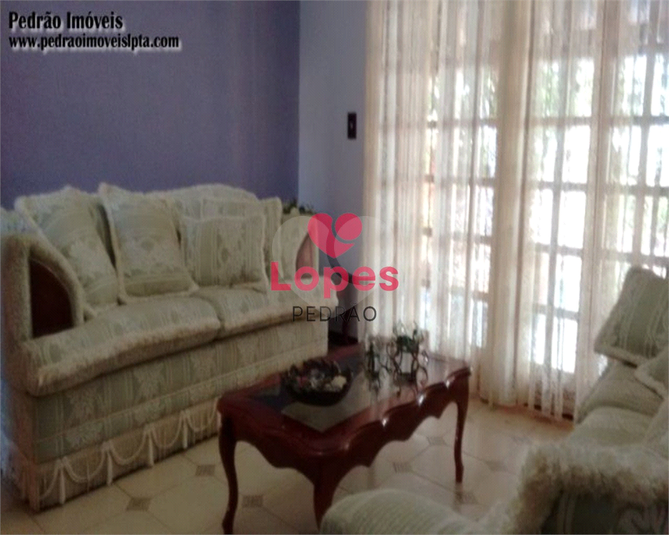 Venda Casa Lençóis Paulista Jardim Itamaraty REO763551 4