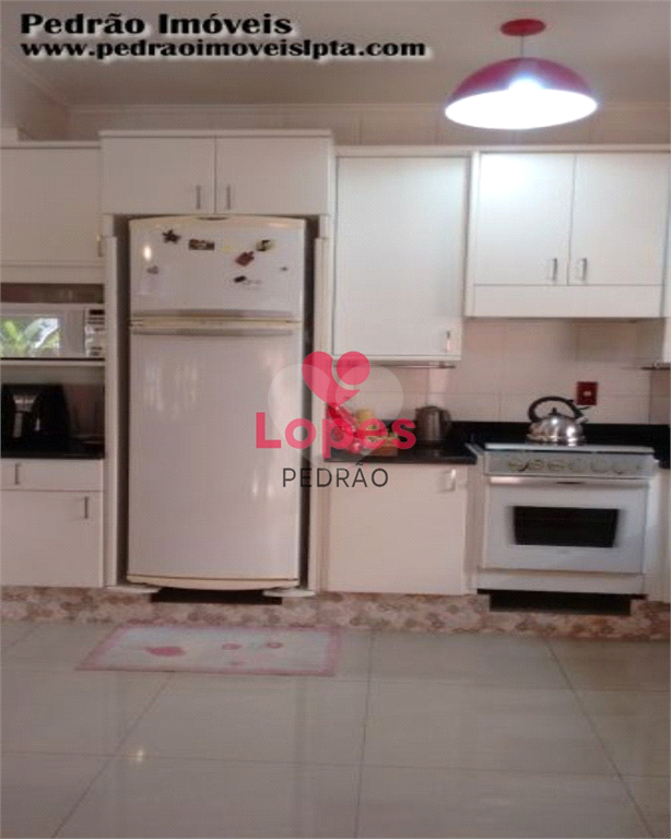 Venda Casa Lençóis Paulista Jardim Itamaraty REO763551 15