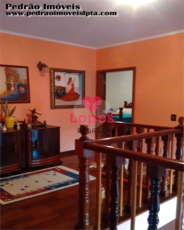 Venda Casa Lençóis Paulista Jardim Itamaraty REO763551 7