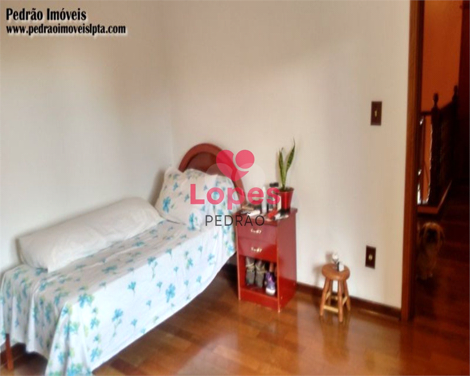 Venda Casa Lençóis Paulista Jardim Itamaraty REO763551 9