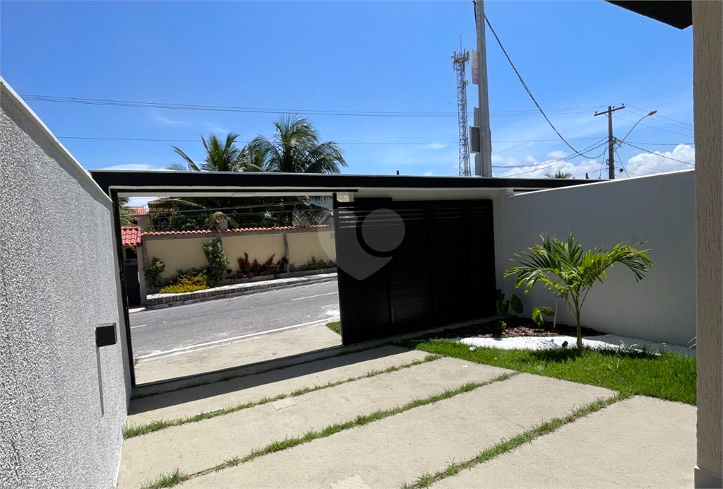 Venda Loteamento Maricá Jardim Atlântico Central (itaipuaçu) REO763563 3