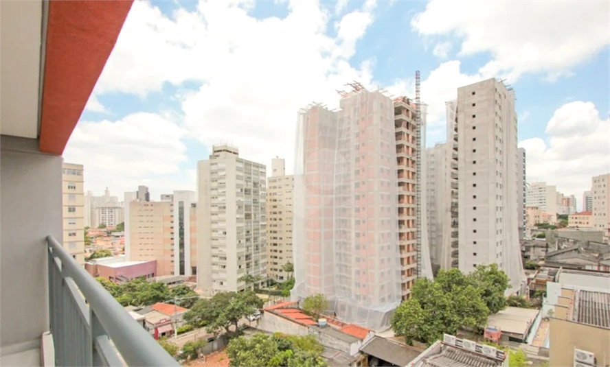 Venda Apartamento São Paulo Vila Mariana REO763589 8