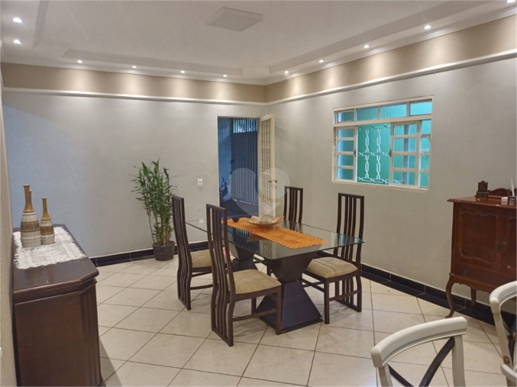 Venda Casa Uberlândia Guarani REO763613 2