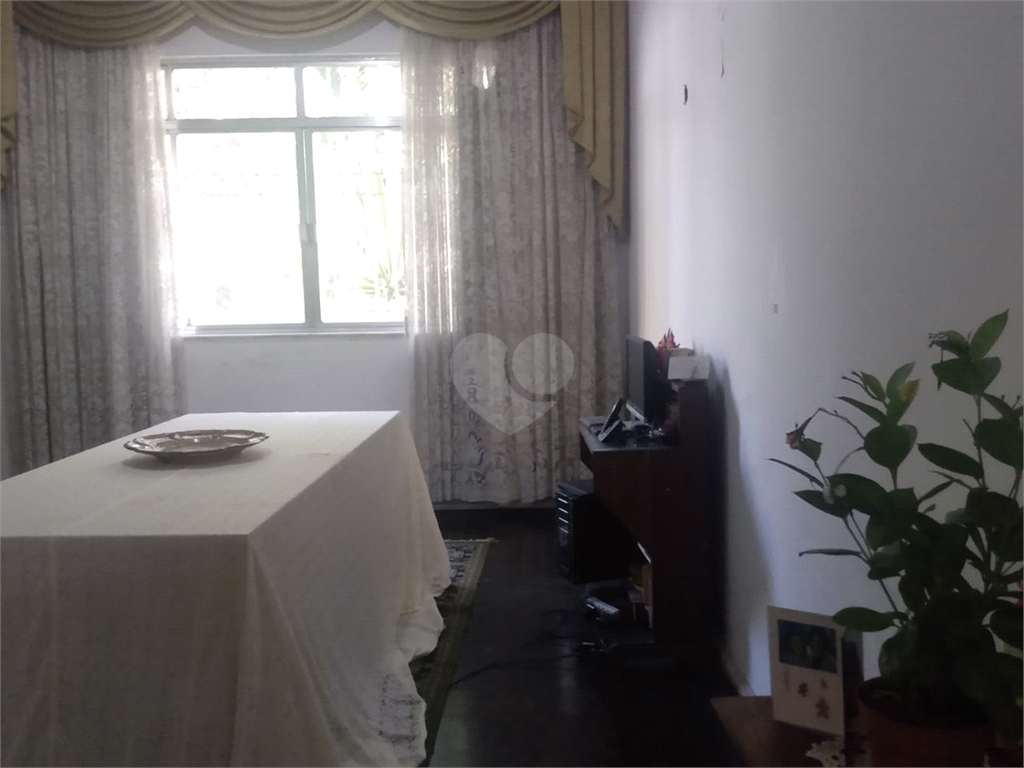 Venda Casa Rio De Janeiro Tijuca REO763617 28