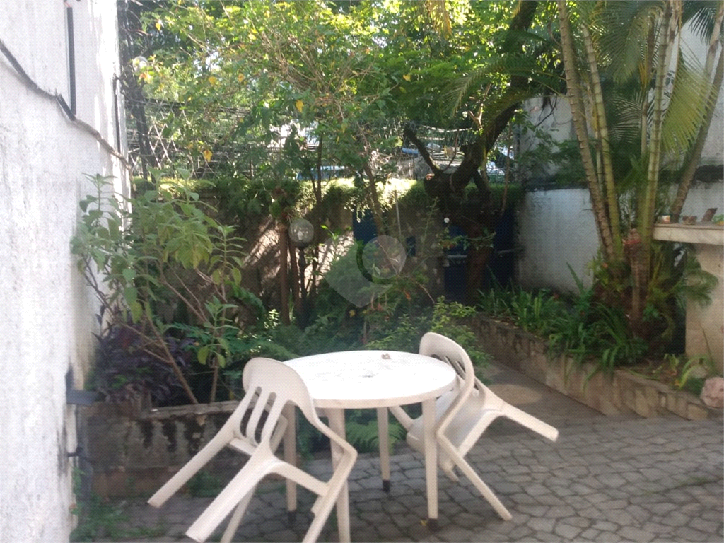 Venda Casa Rio De Janeiro Tijuca REO763617 3