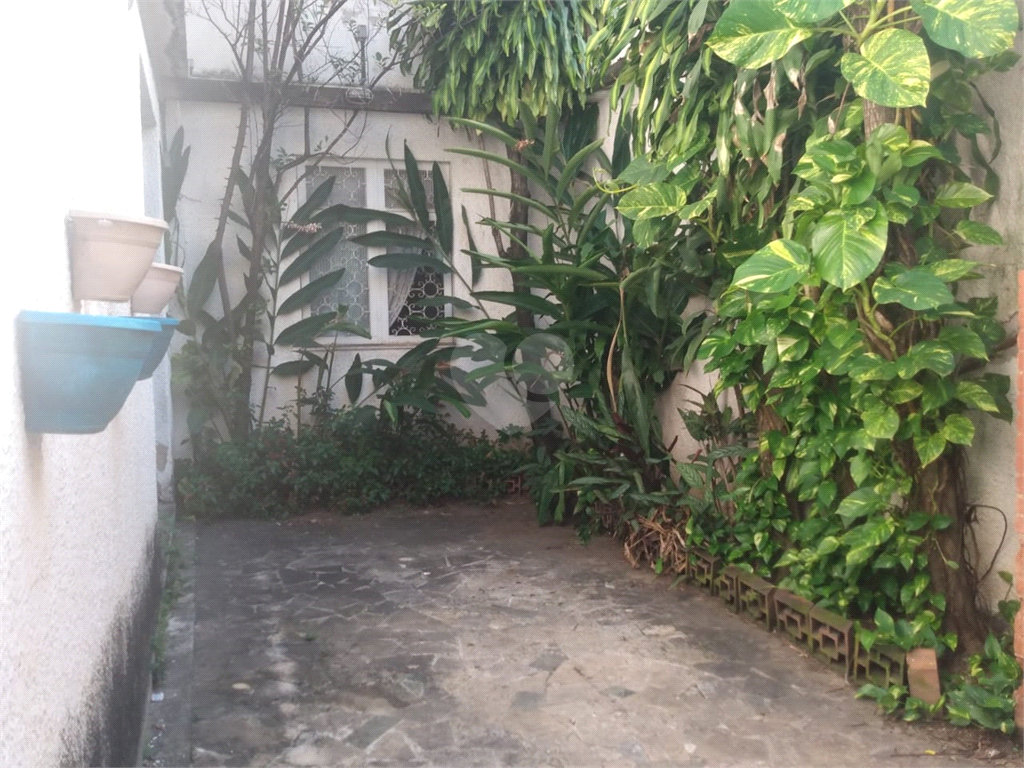 Venda Casa Rio De Janeiro Tijuca REO763617 22