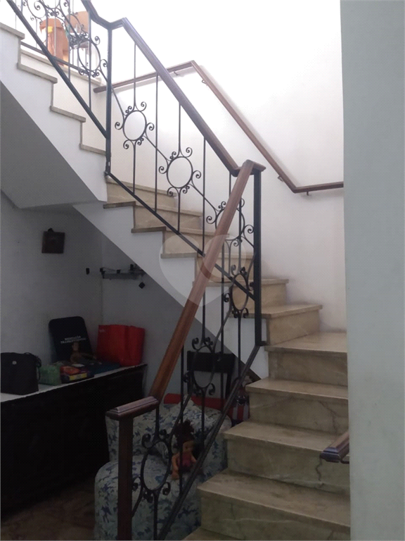 Venda Casa Rio De Janeiro Tijuca REO763617 7