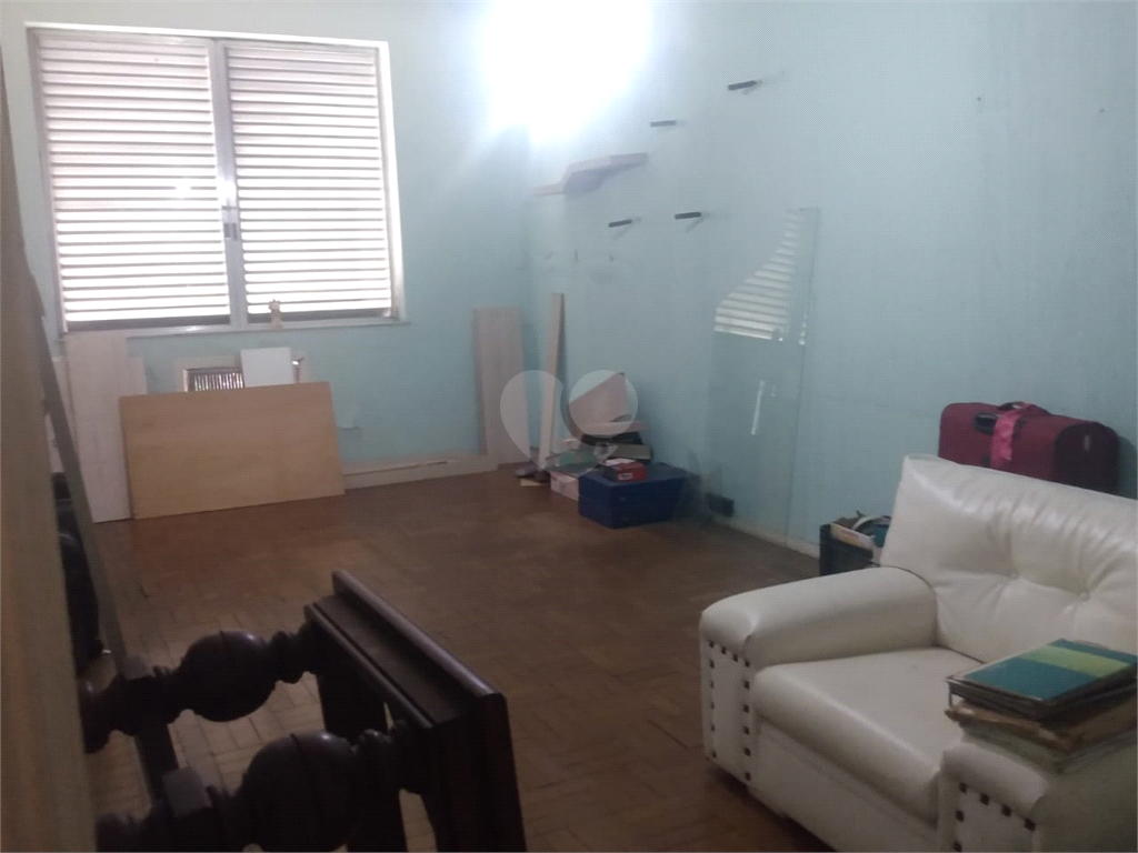 Venda Casa Rio De Janeiro Tijuca REO763617 19