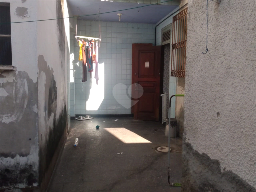 Venda Casa Rio De Janeiro Tijuca REO763617 27