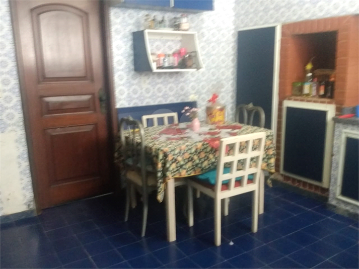 Venda Casa Rio De Janeiro Tijuca REO763617 23