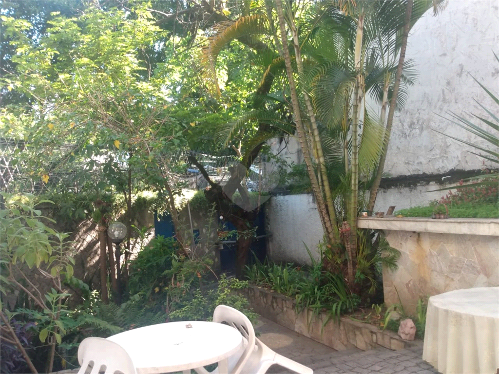 Venda Casa Rio De Janeiro Tijuca REO763617 4