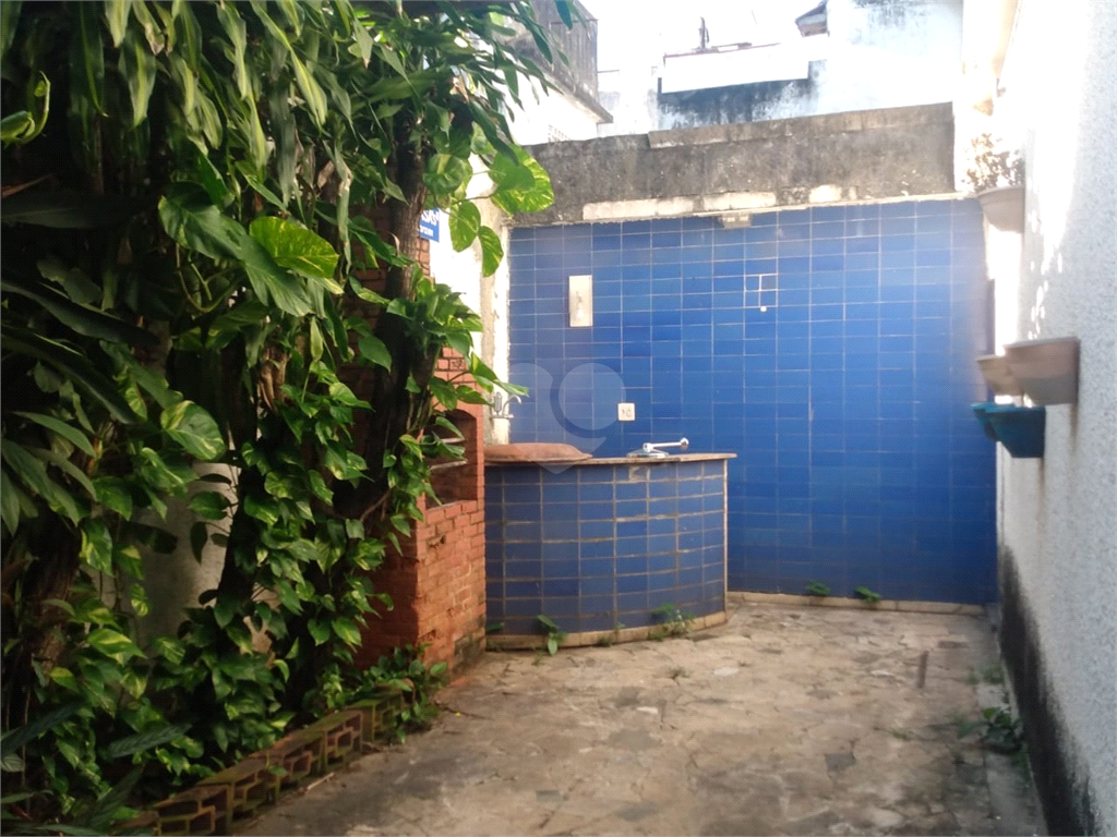 Venda Casa Rio De Janeiro Tijuca REO763617 15