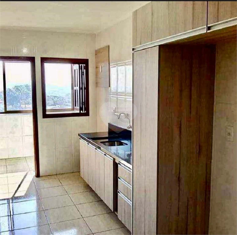 Venda Apartamento Gravataí Jansen REO763629 16