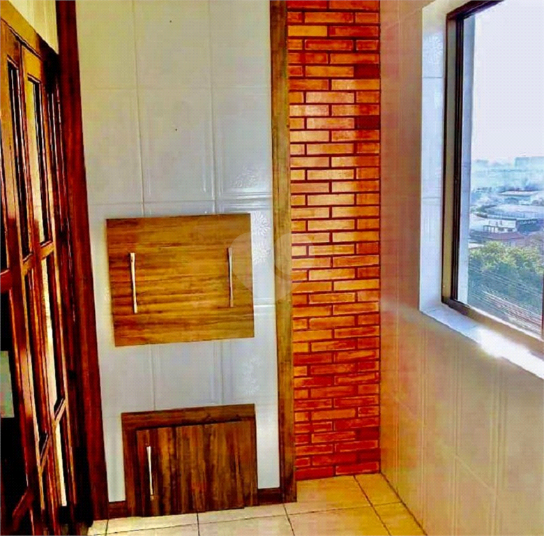 Venda Apartamento Gravataí Jansen REO763629 15