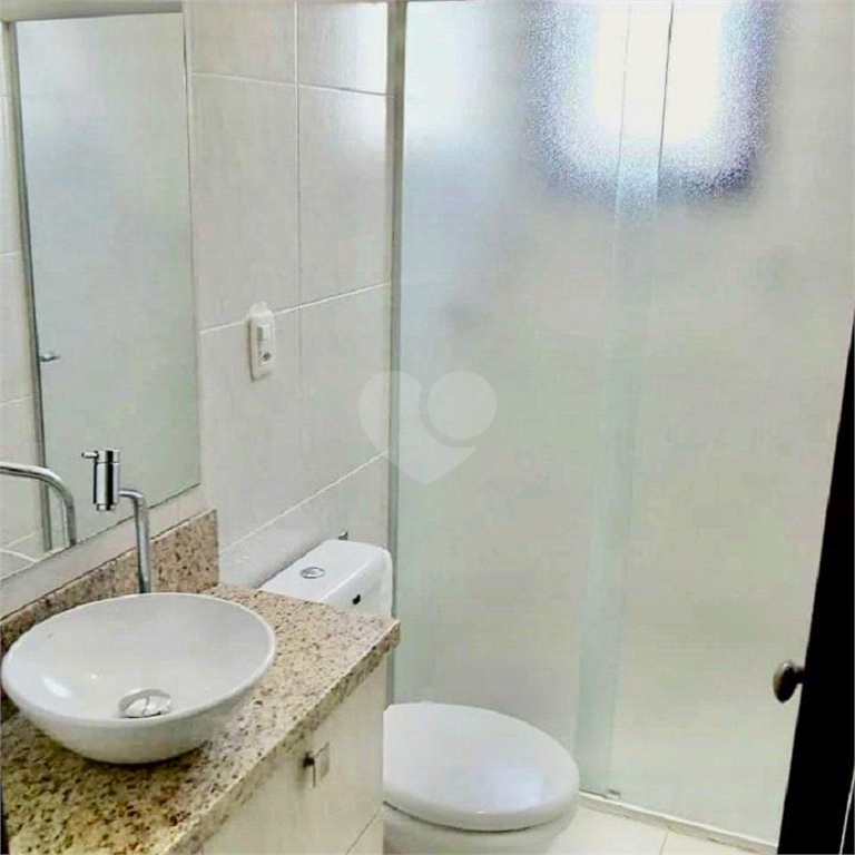 Venda Apartamento Gravataí Jansen REO763629 11