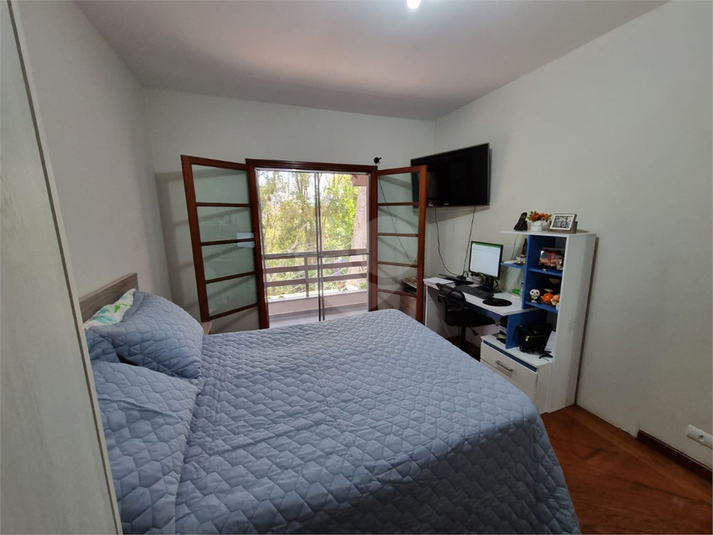 Venda Sobrado São Paulo Jardim Olympia REO763633 14