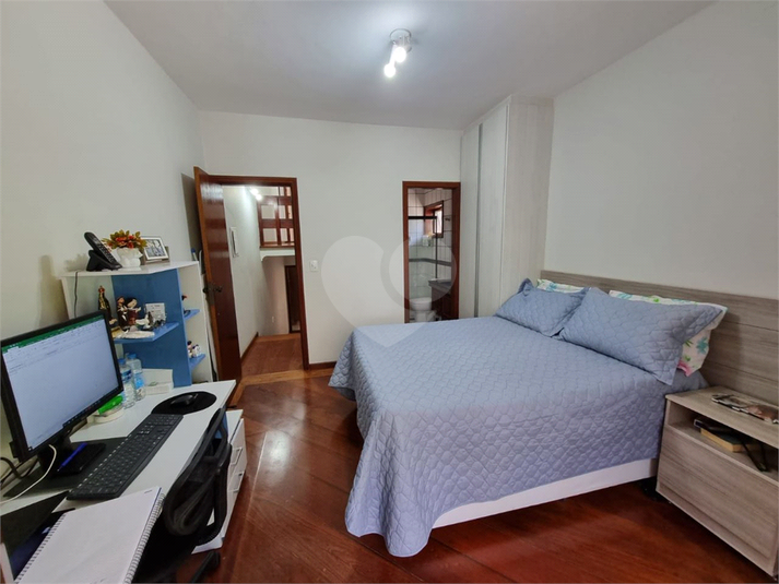 Venda Sobrado São Paulo Jardim Olympia REO763633 13