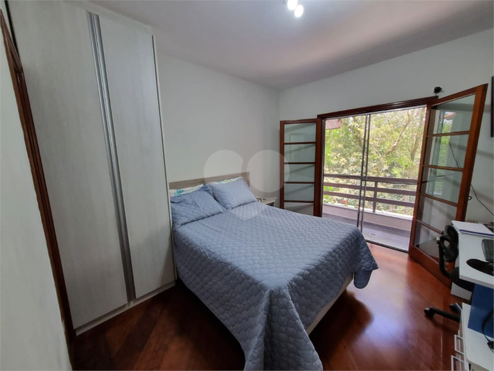 Venda Sobrado São Paulo Jardim Olympia REO763633 17