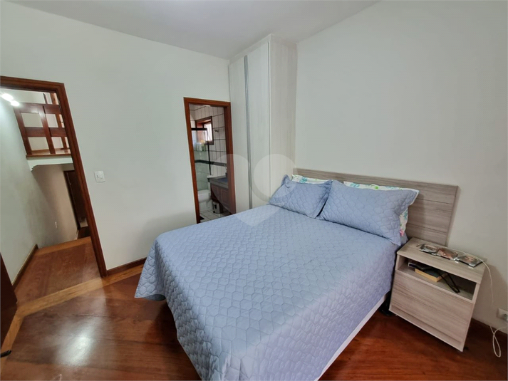 Venda Sobrado São Paulo Jardim Olympia REO763633 12