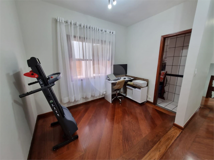 Venda Sobrado São Paulo Jardim Olympia REO763633 20