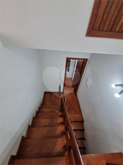 Venda Sobrado São Paulo Jardim Olympia REO763633 23