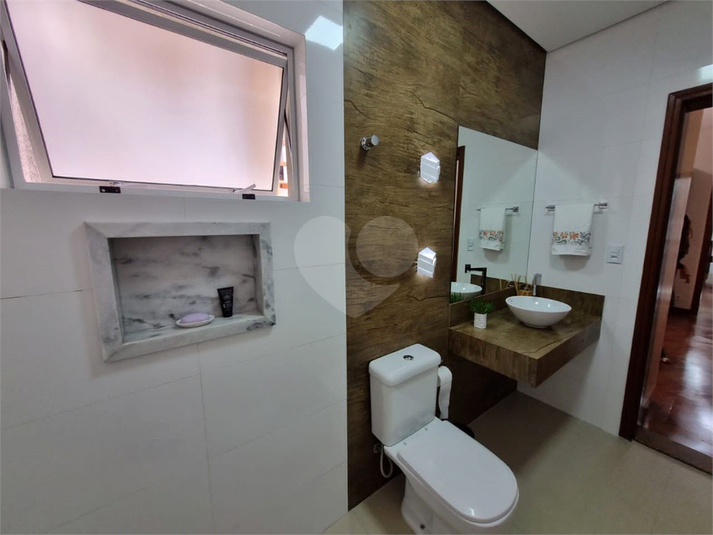 Venda Sobrado São Paulo Jardim Olympia REO763633 33