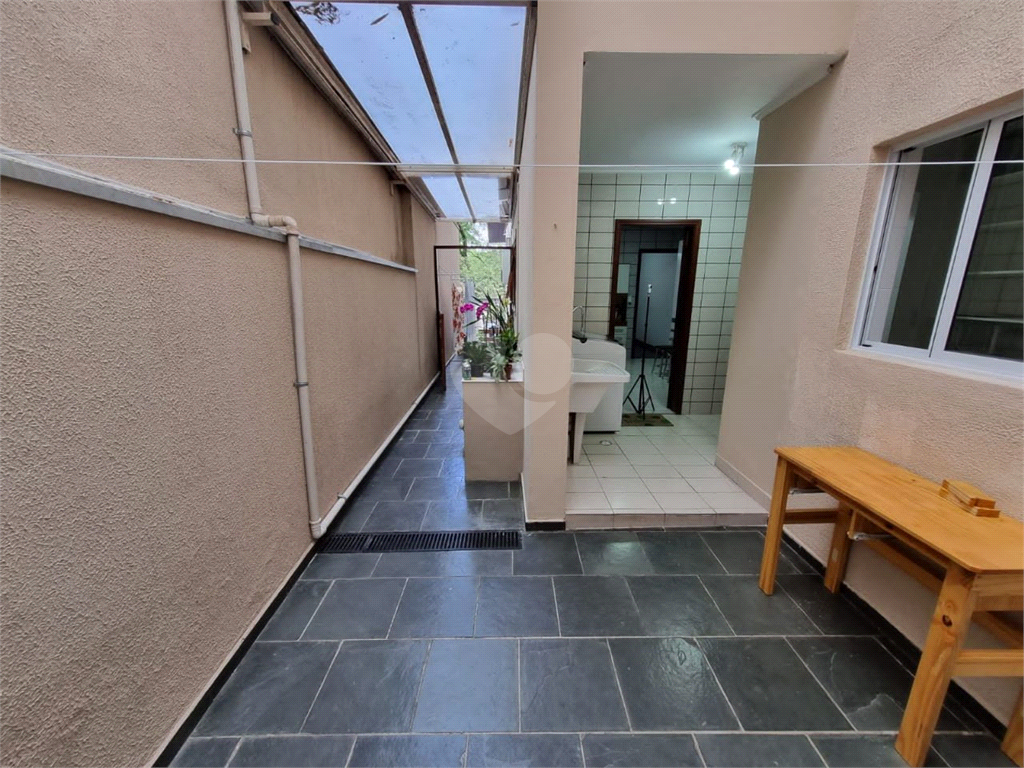 Venda Sobrado São Paulo Jardim Olympia REO763633 26