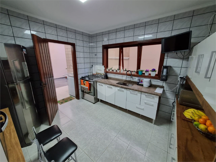 Venda Sobrado São Paulo Jardim Olympia REO763633 25