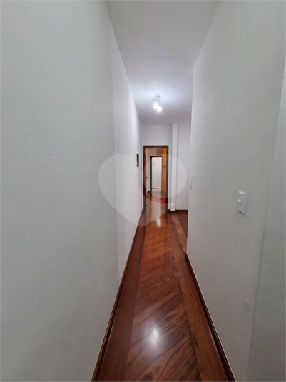 Venda Sobrado São Paulo Jardim Olympia REO763633 19