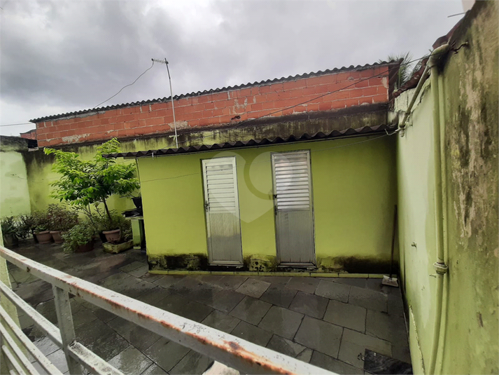 Venda Casa Rio De Janeiro Campo Grande REO763667 14