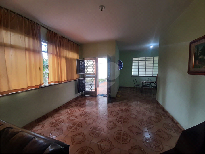 Venda Casa Rio De Janeiro Campo Grande REO763667 7